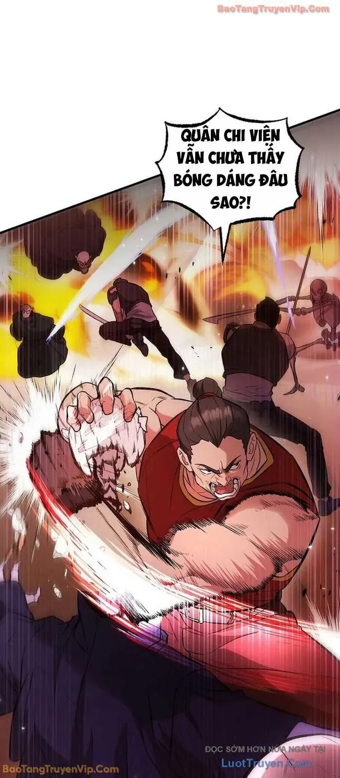 Anh Hùng Trở Về [Chap 123-150] — trang 2