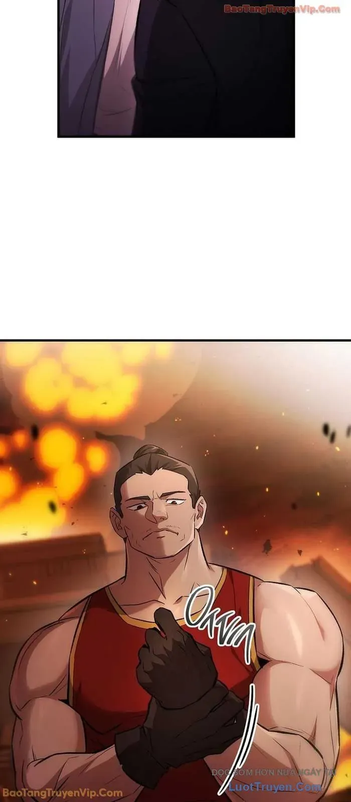 Anh Hùng Trở Về [Chap 123-150] — trang 22