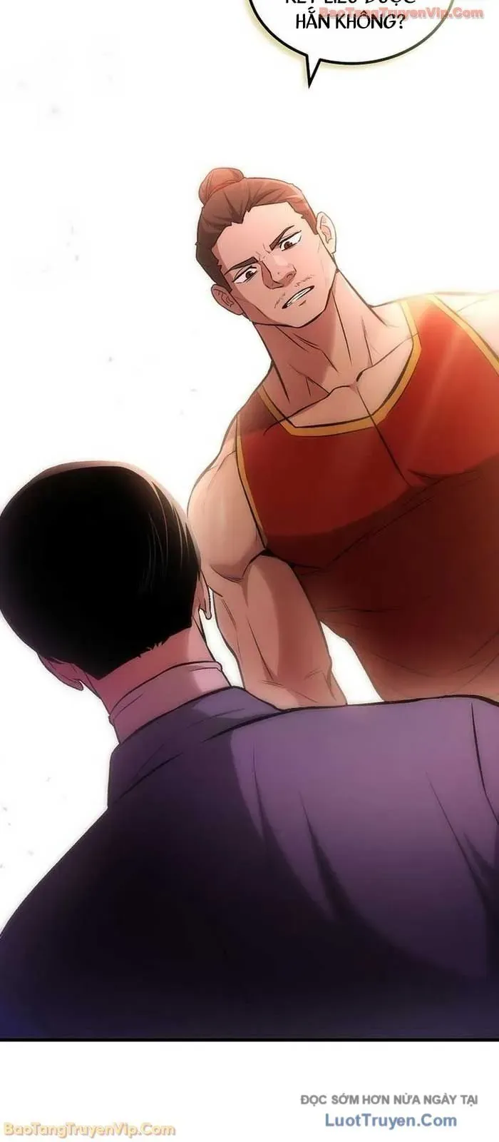 Anh Hùng Trở Về [Chap 123-150] — trang 28