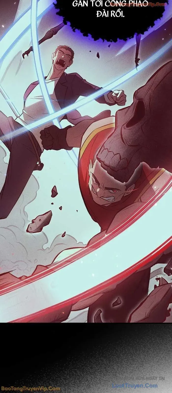 Anh Hùng Trở Về [Chap 123-150] — trang 41