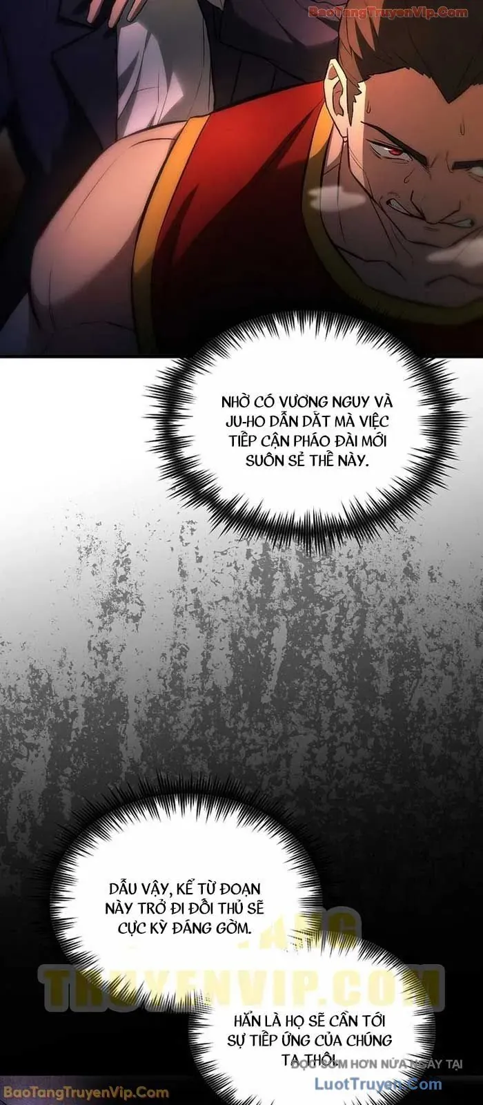 Anh Hùng Trở Về [Chap 123-150] — trang 49