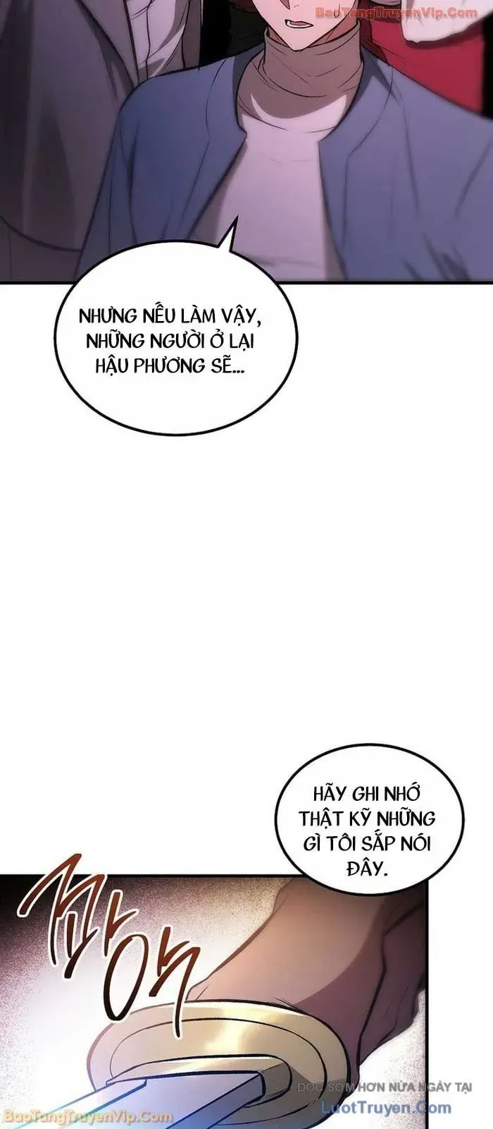 Anh Hùng Trở Về [Chap 123-150] — trang 53