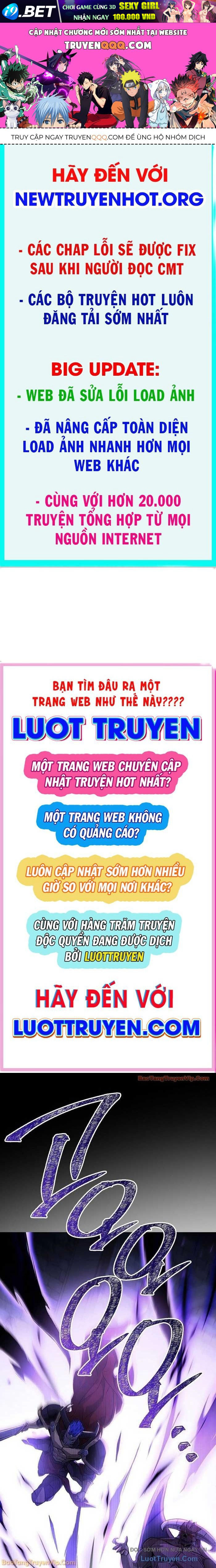 Anh Hùng Trở Về [Chap 123-150] — trang 0