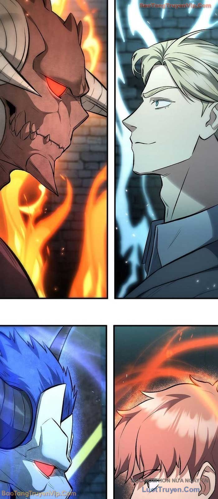 Anh Hùng Trở Về [Chap 123-150] — trang 3