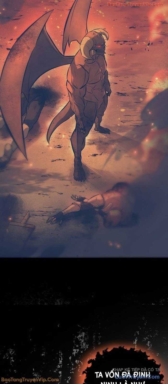 Anh Hùng Trở Về [Chap 123-150] — trang 24