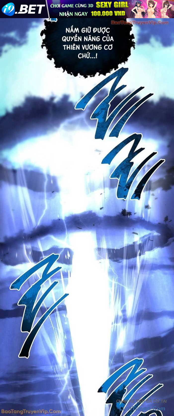 Anh Hùng Trở Về [Chap 123-150] — trang 38