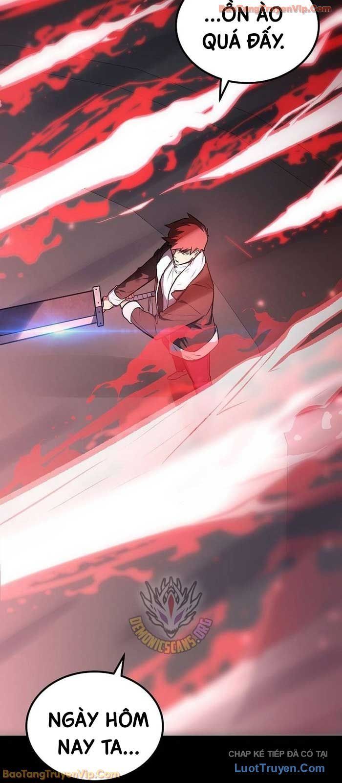 Anh Hùng Trở Về [Chap 123-150] — trang 82