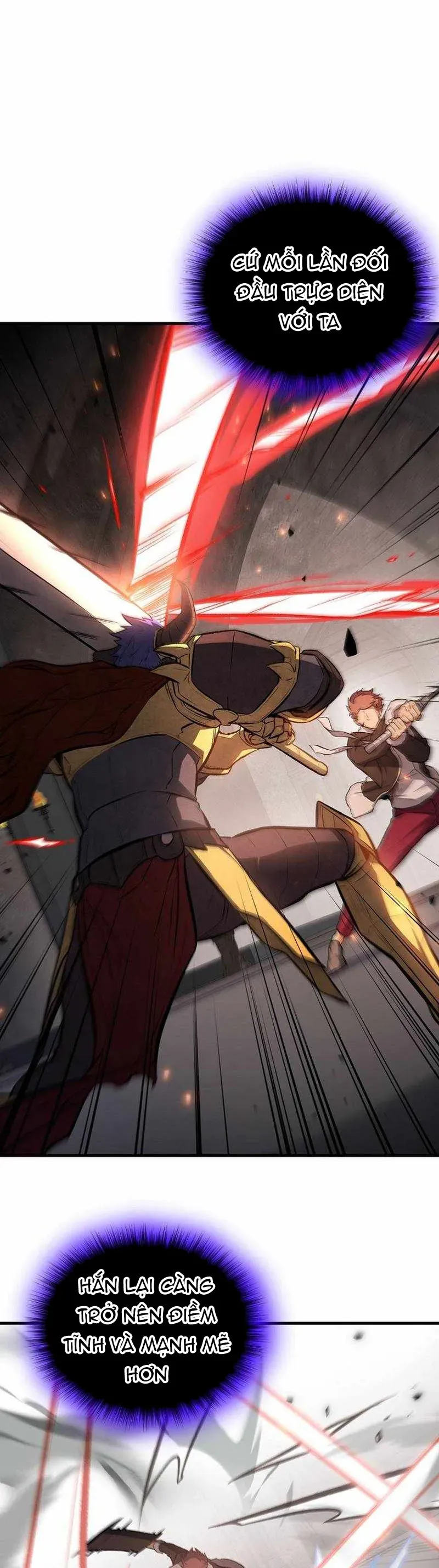 Anh Hùng Trở Về [Chap 123-150] — trang 29