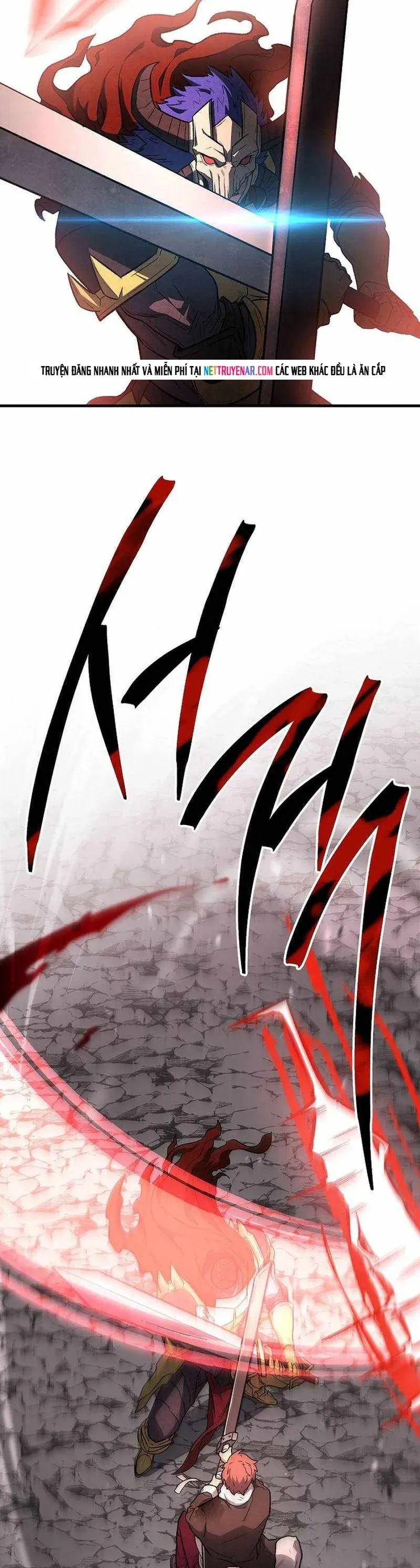 Anh Hùng Trở Về [Chap 123-150] — trang 39