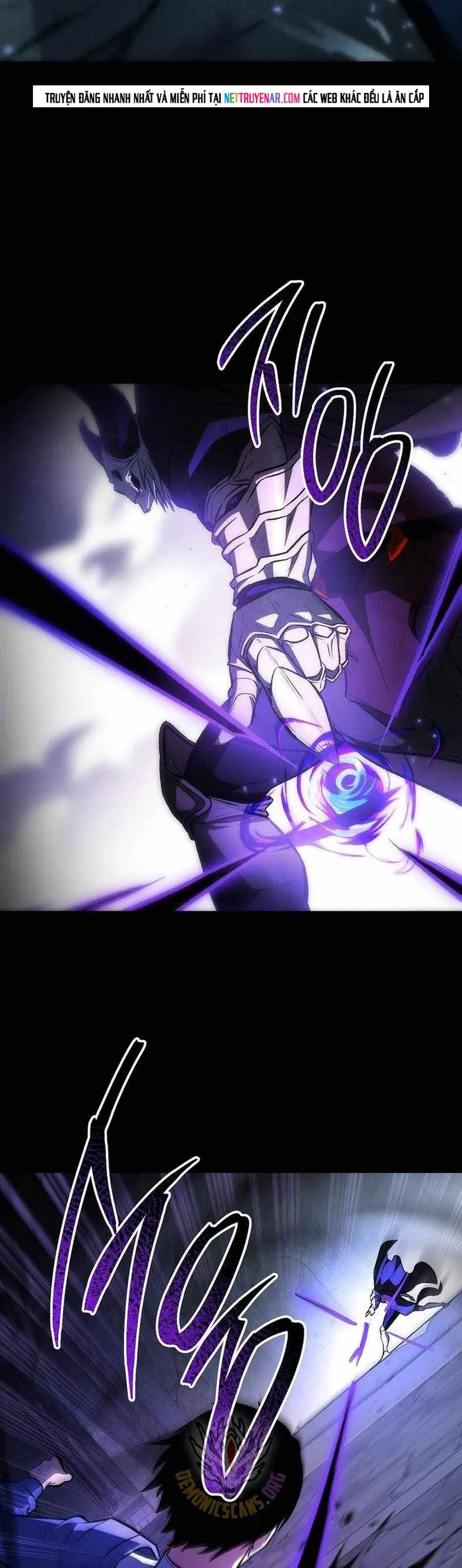 Anh Hùng Trở Về [Chap 123-150] — trang 52