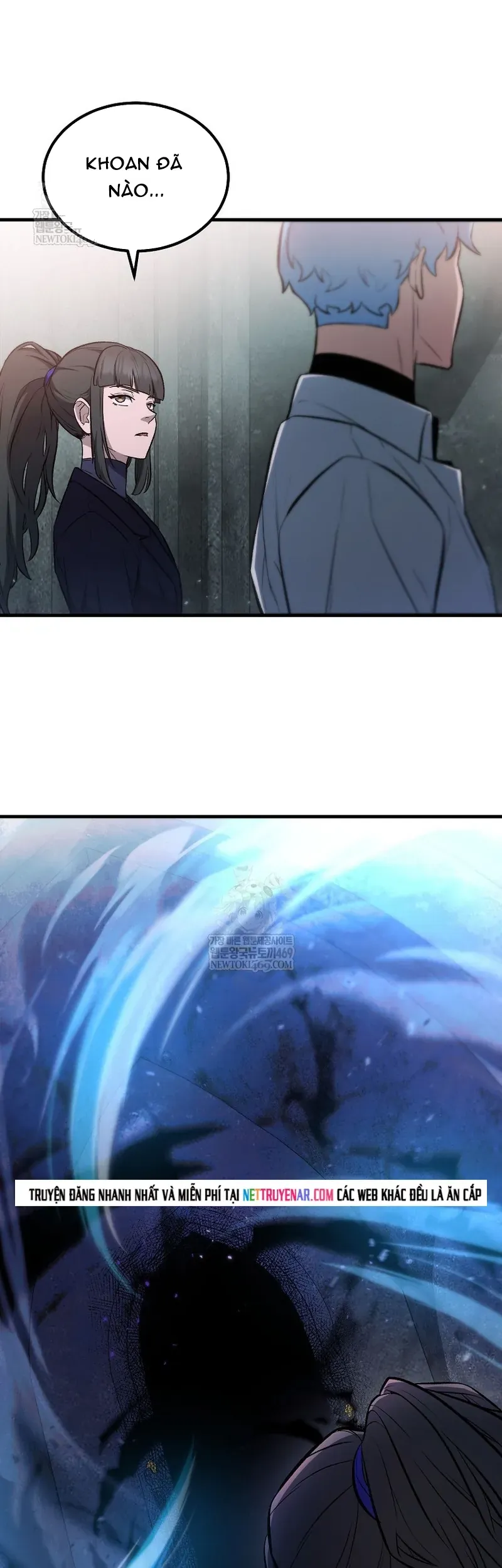 Anh Hùng Trở Về [Chap 123-150] — trang 20