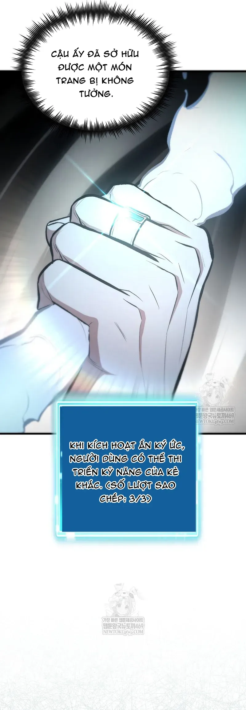 Anh Hùng Trở Về [Chap 123-150] — trang 32