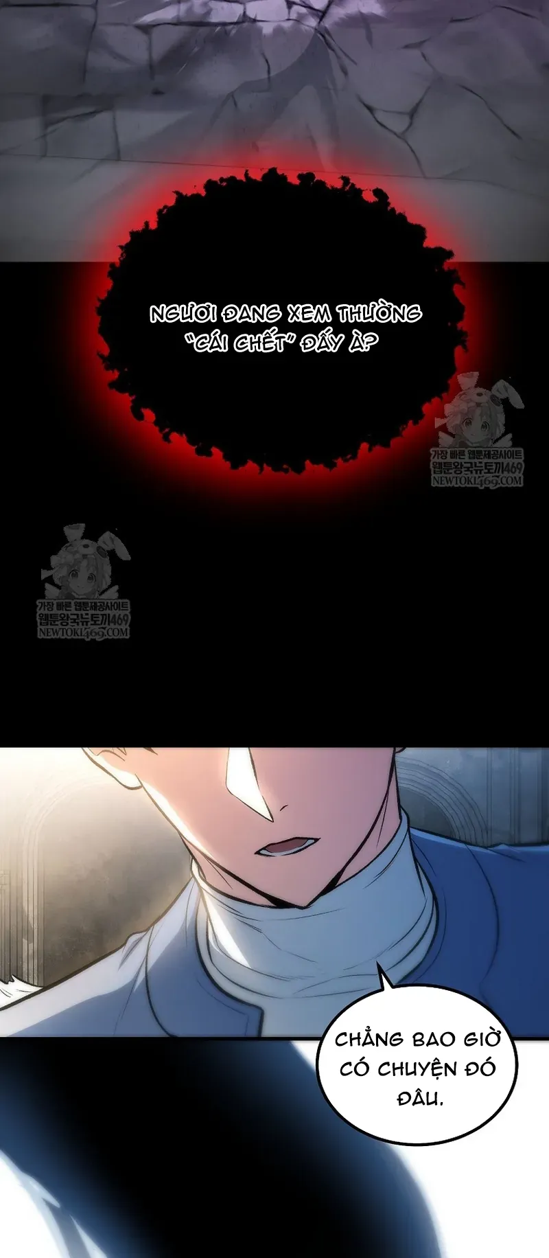 Anh Hùng Trở Về [Chap 123-150] — trang 34