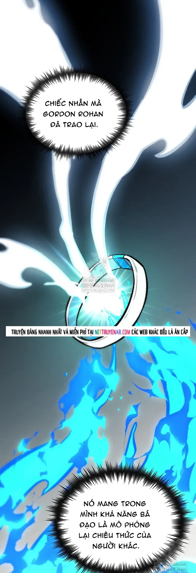 Anh Hùng Trở Về [Chap 123-150] — trang 35