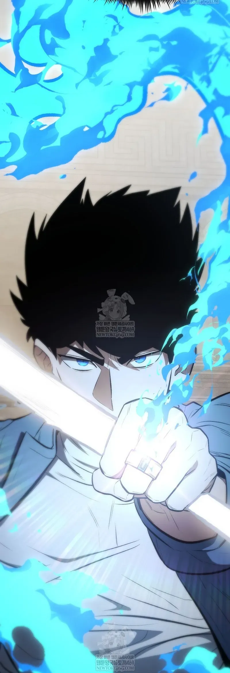 Anh Hùng Trở Về [Chap 123-150] — trang 36