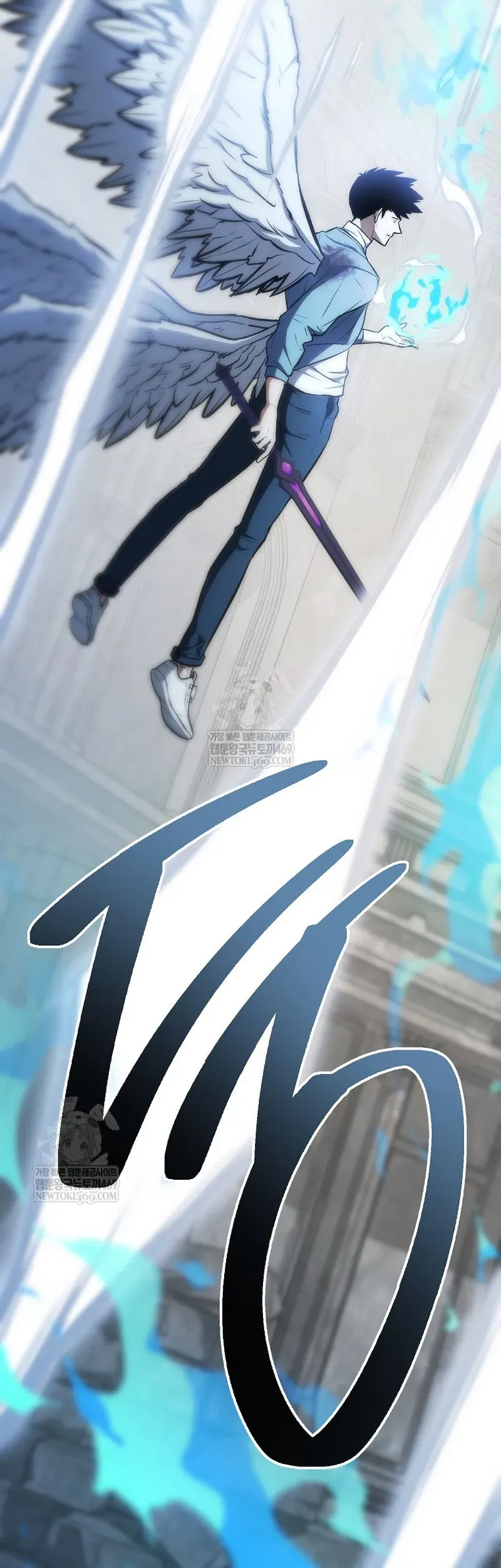 Anh Hùng Trở Về [Chap 123-150] — trang 41