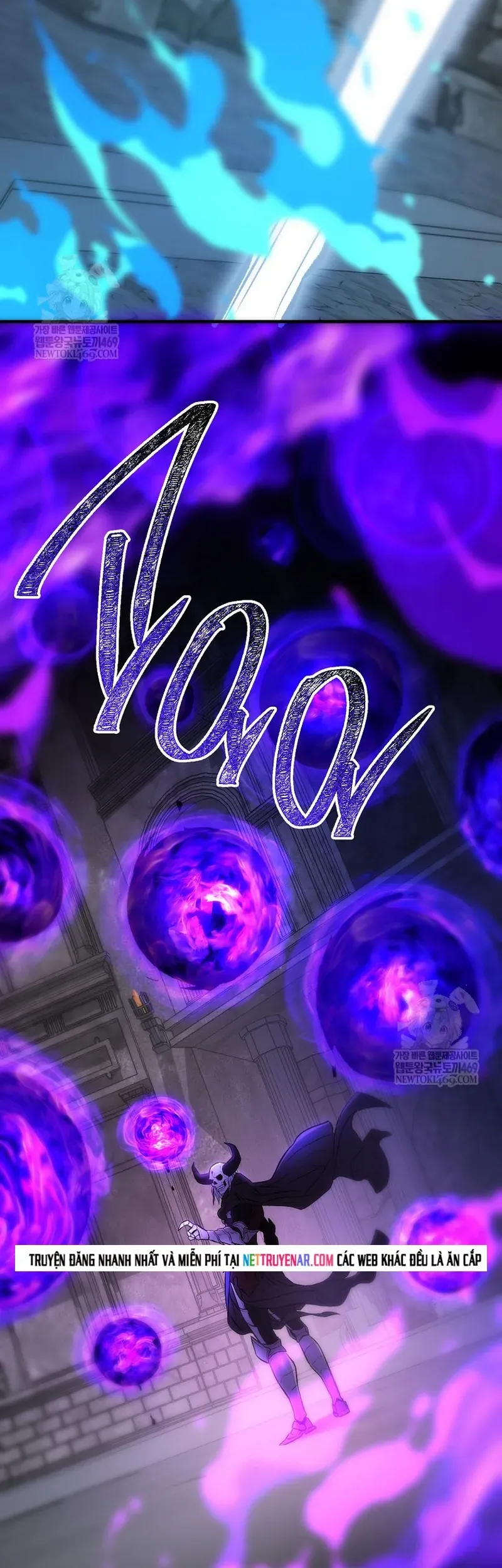 Anh Hùng Trở Về [Chap 123-150] — trang 42