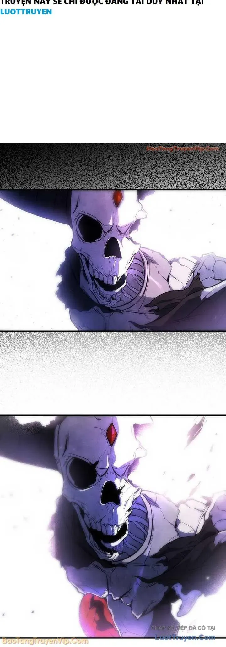 Anh Hùng Trở Về [Chap 123-150] — trang 1