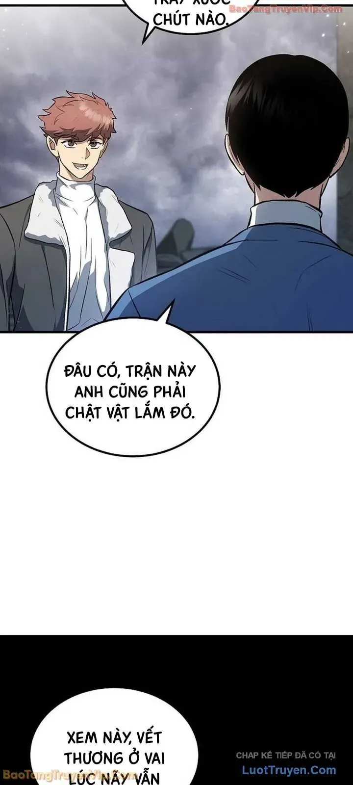 Anh Hùng Trở Về [Chap 123-150] — trang 16