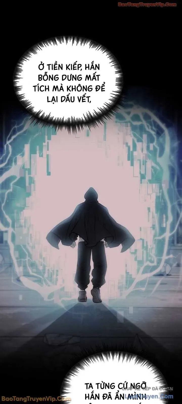 Anh Hùng Trở Về [Chap 123-150] — trang 34