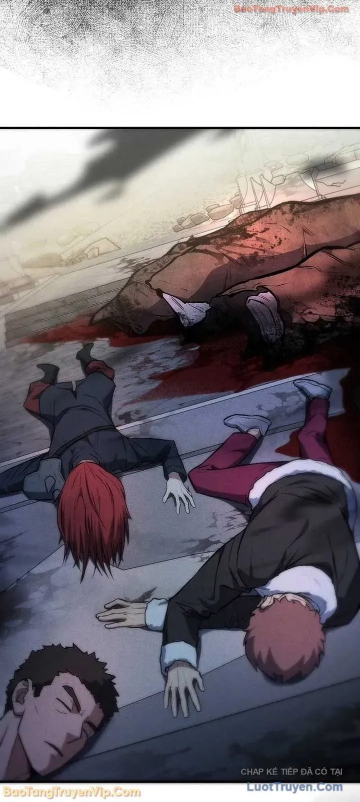 Anh Hùng Trở Về [Chap 123-150] — trang 89