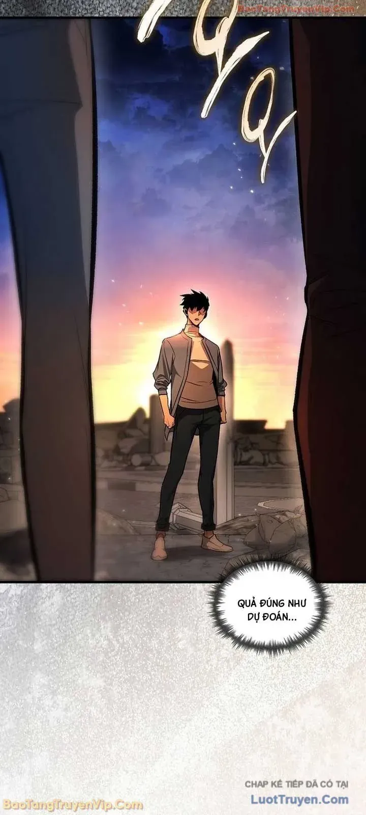 Anh Hùng Trở Về [Chap 123-150] — trang 15