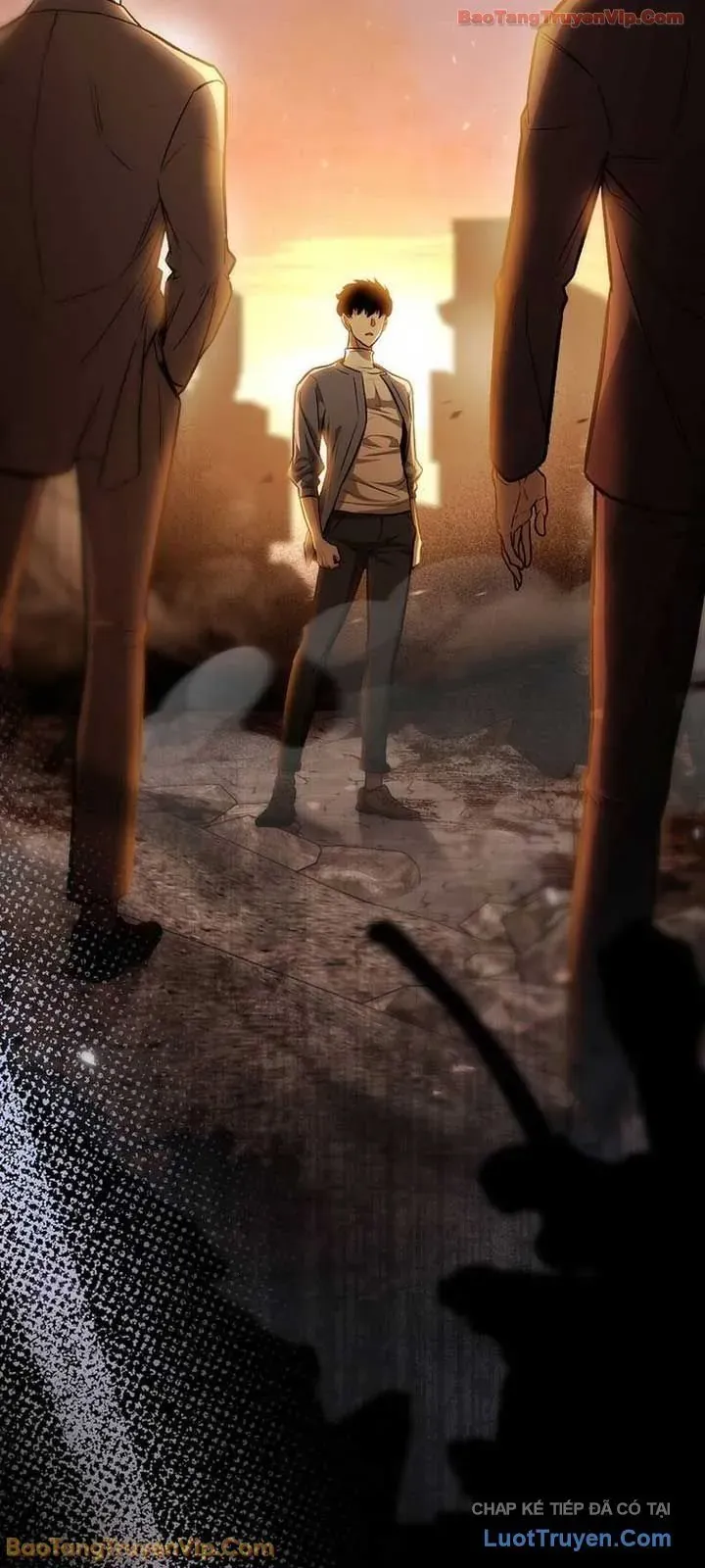 Anh Hùng Trở Về [Chap 123-150] — trang 2