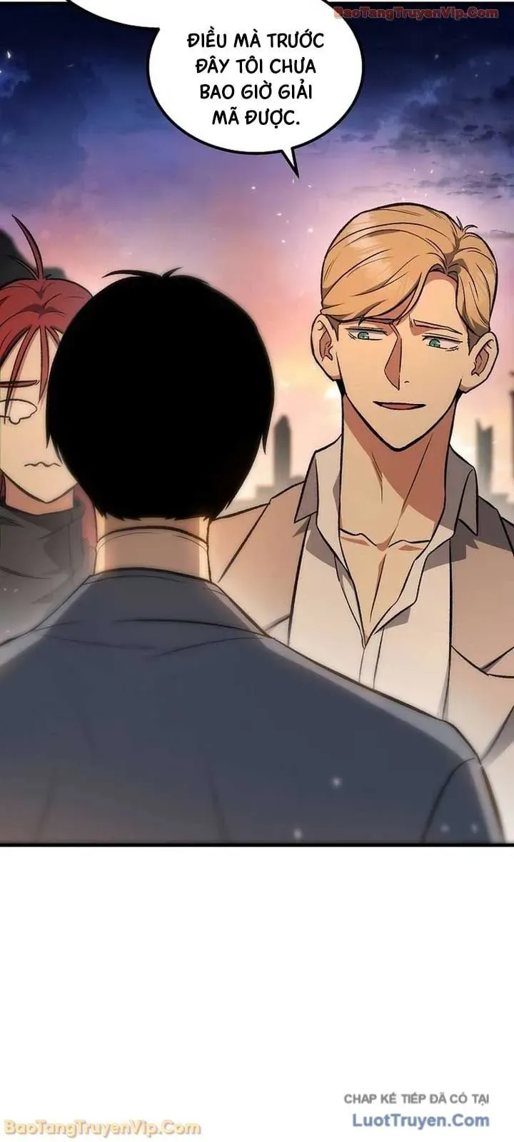 Anh Hùng Trở Về [Chap 123-150] — trang 22