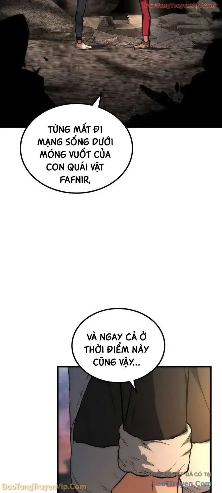 Anh Hùng Trở Về [Chap 123-150] — trang 33