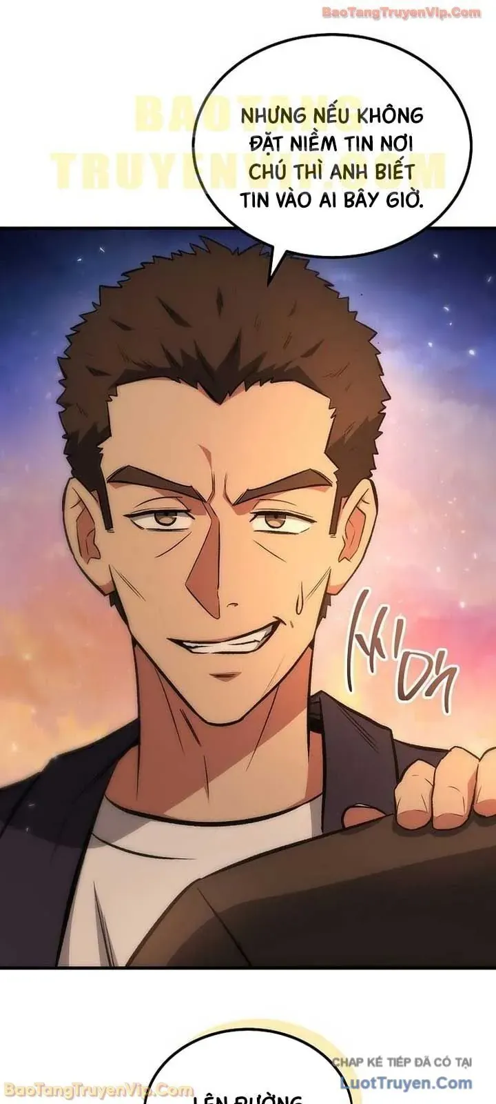 Anh Hùng Trở Về [Chap 123-150] — trang 35