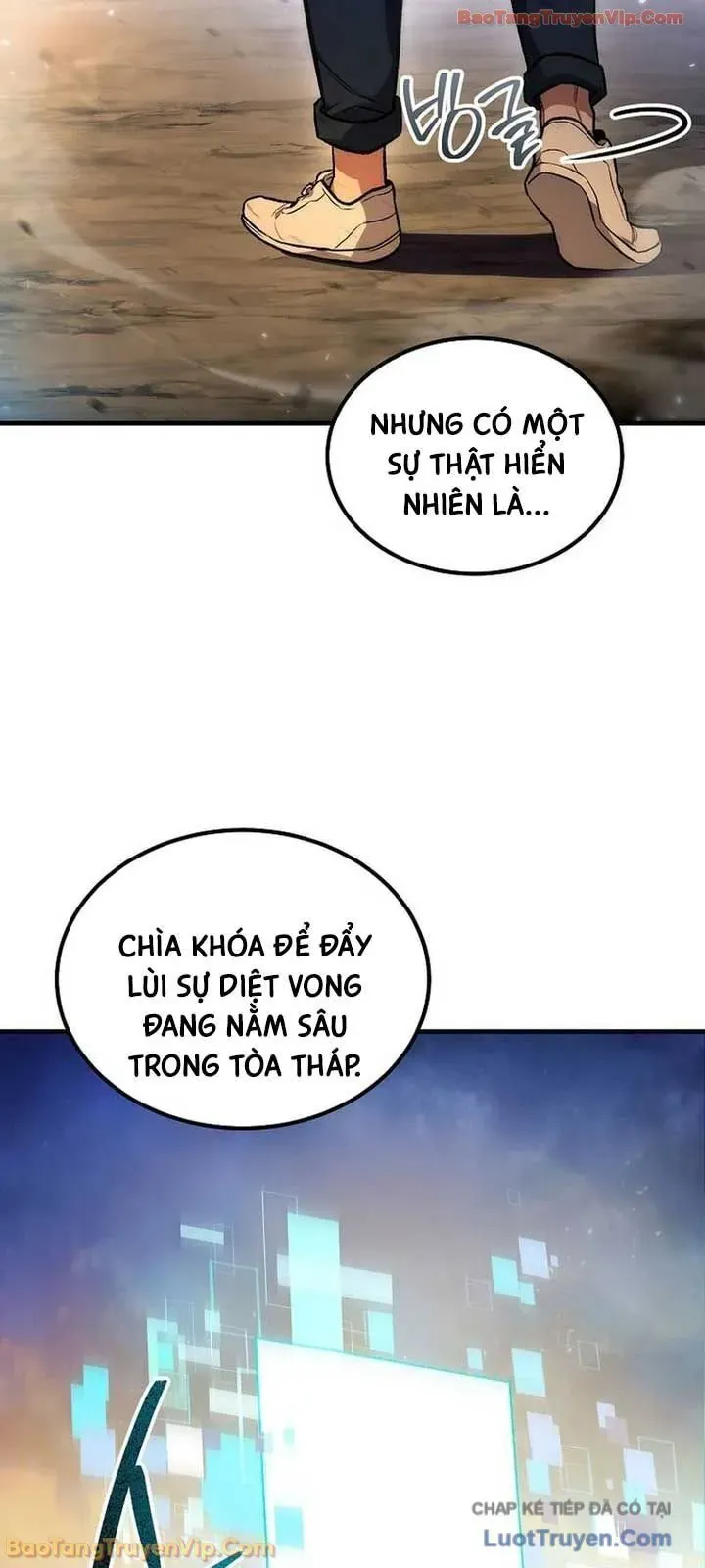 Anh Hùng Trở Về [Chap 123-150] — trang 38