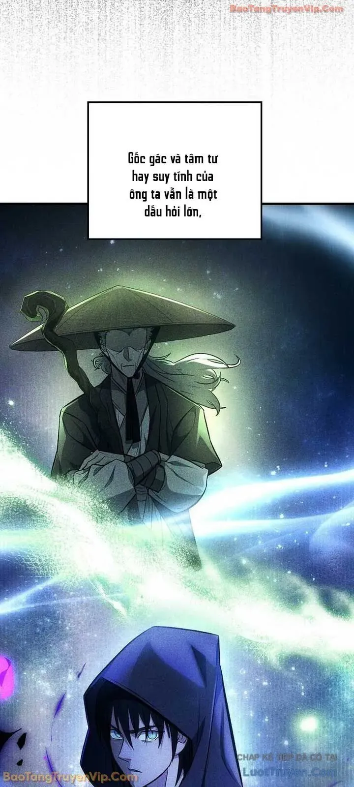 Anh Hùng Trở Về [Chap 123-150] — trang 68