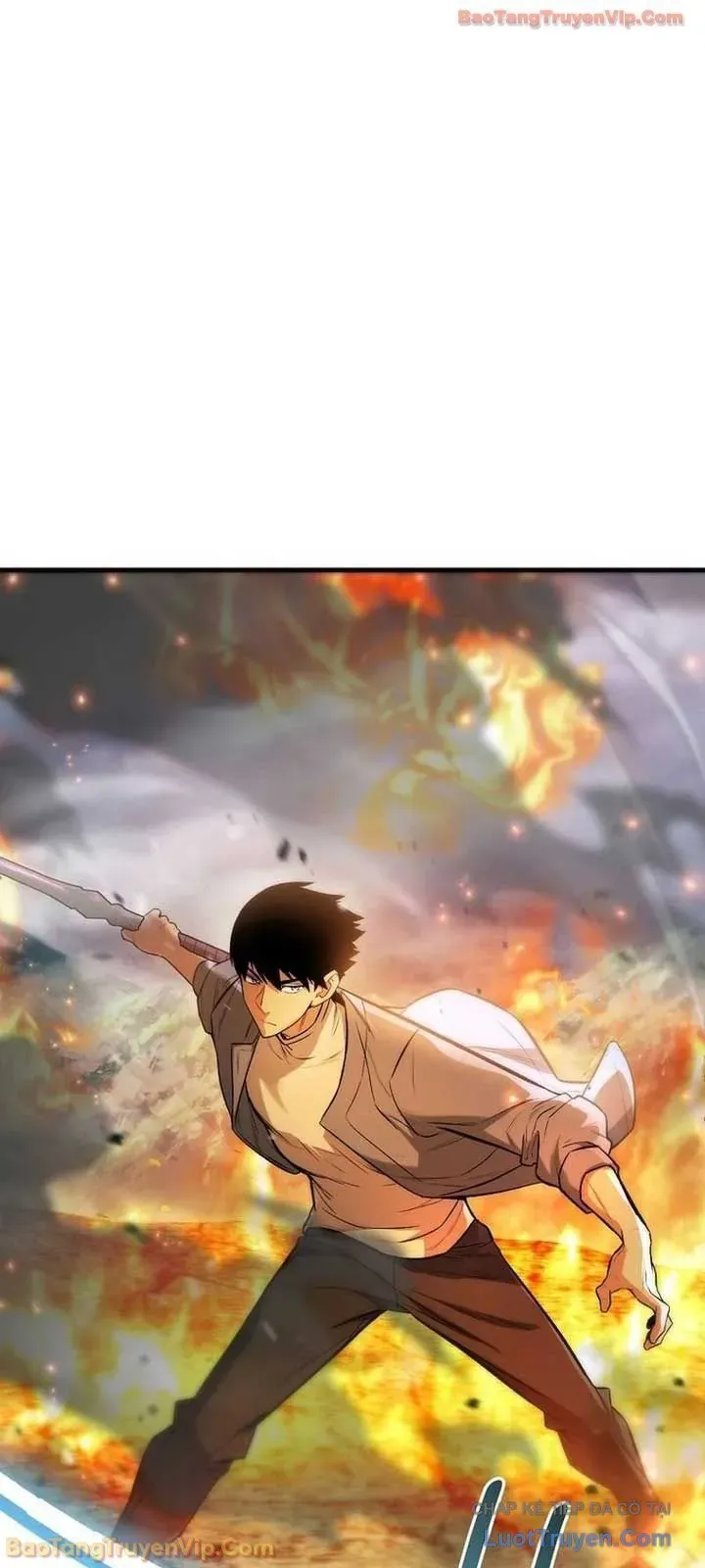 Anh Hùng Trở Về [Chap 123-150] — trang 11