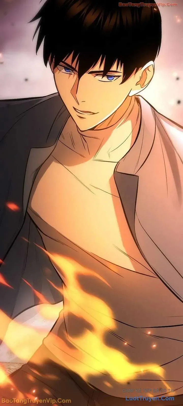 Anh Hùng Trở Về [Chap 123-150] — trang 13