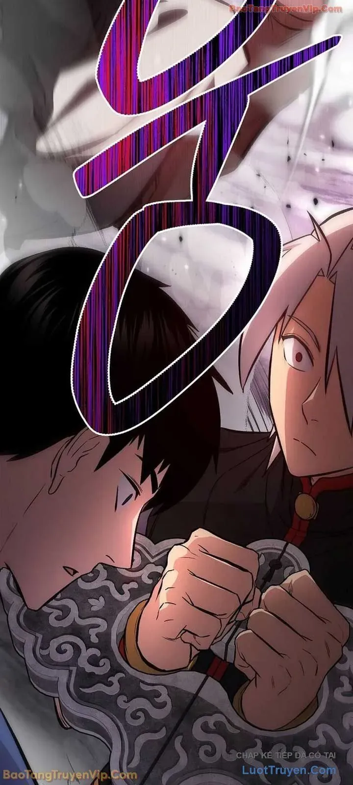 Anh Hùng Trở Về [Chap 123-150] — trang 24