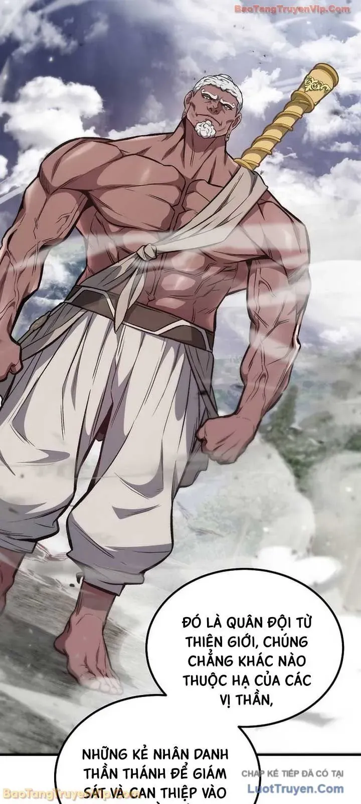 Anh Hùng Trở Về [Chap 123-150] — trang 28