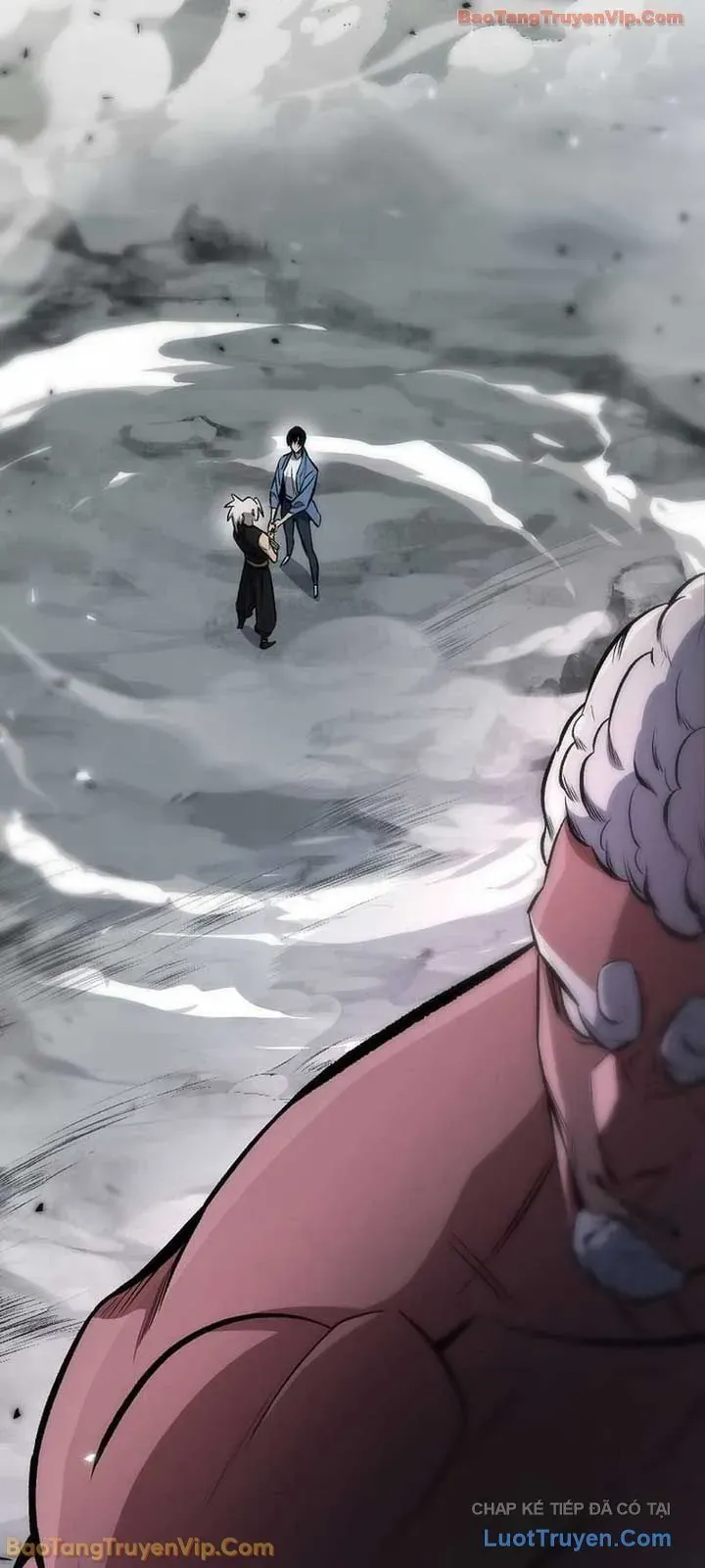 Anh Hùng Trở Về [Chap 123-150] — trang 44