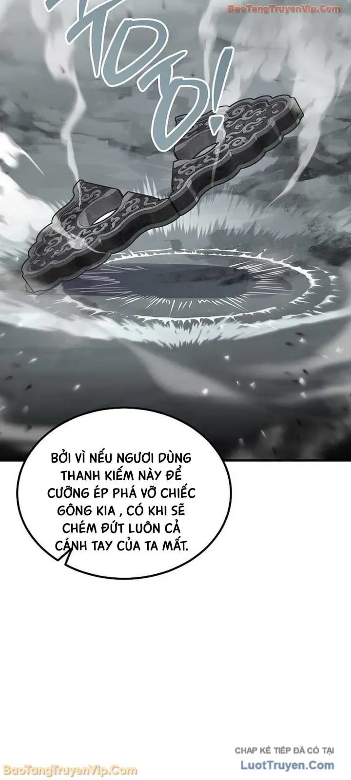 Anh Hùng Trở Về [Chap 123-150] — trang 49