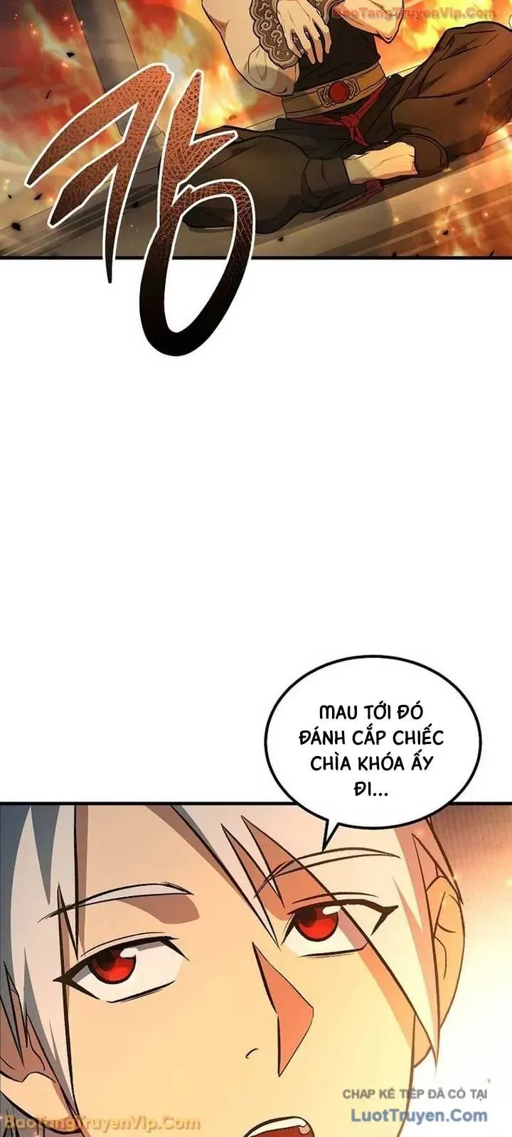 Anh Hùng Trở Về [Chap 123-150] — trang 5