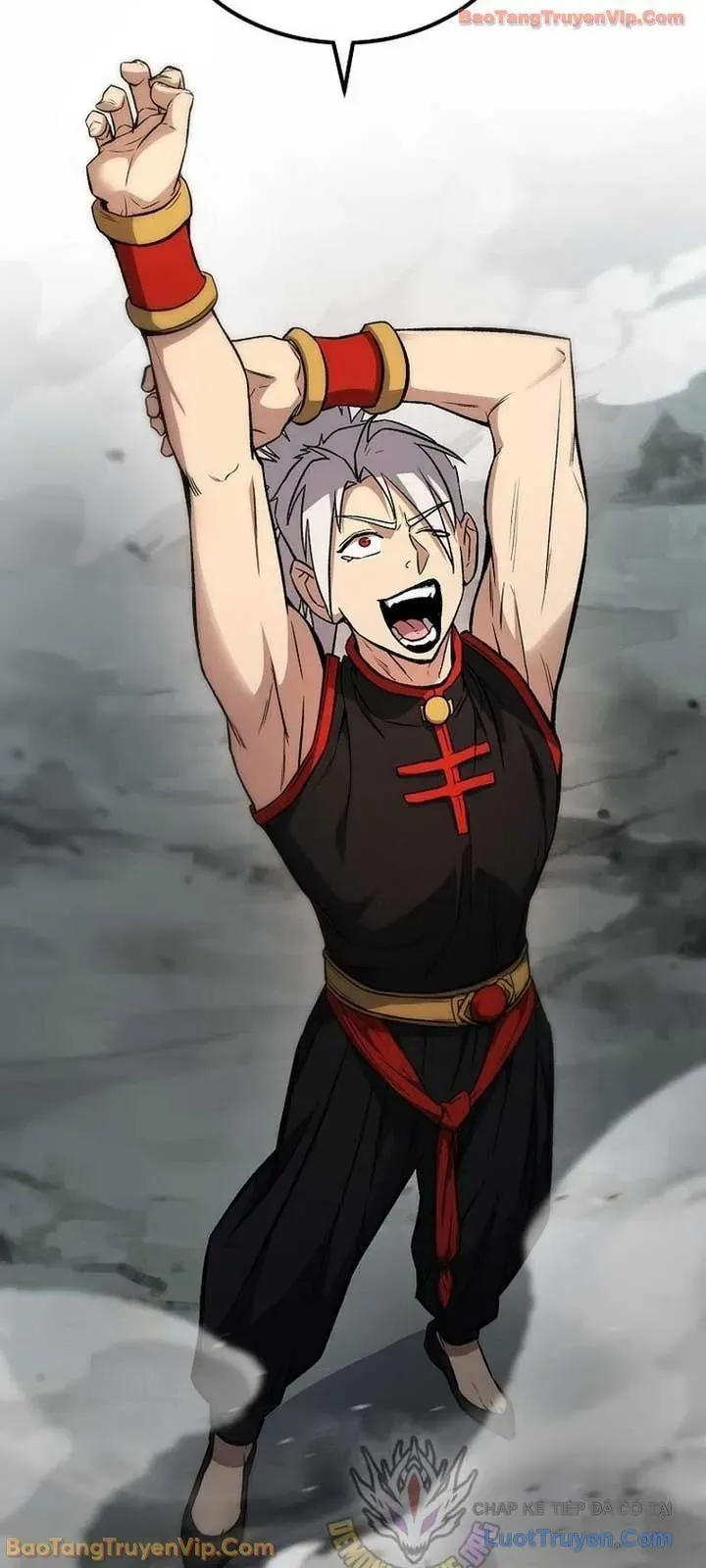 Anh Hùng Trở Về [Chap 123-150] — trang 51