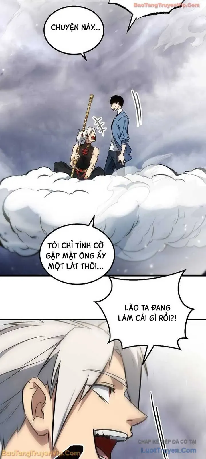 Anh Hùng Trở Về [Chap 123-150] — trang 71