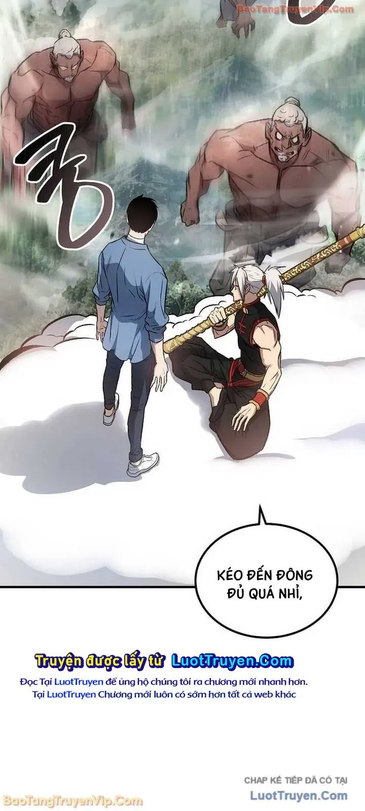 Anh Hùng Trở Về [Chap 123-150] — trang 74