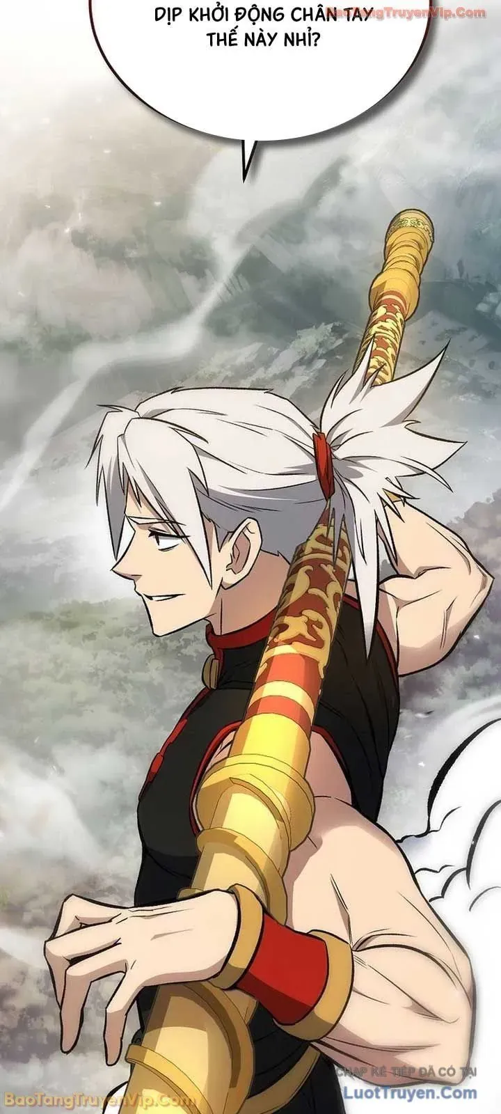 Anh Hùng Trở Về [Chap 123-150] — trang 76