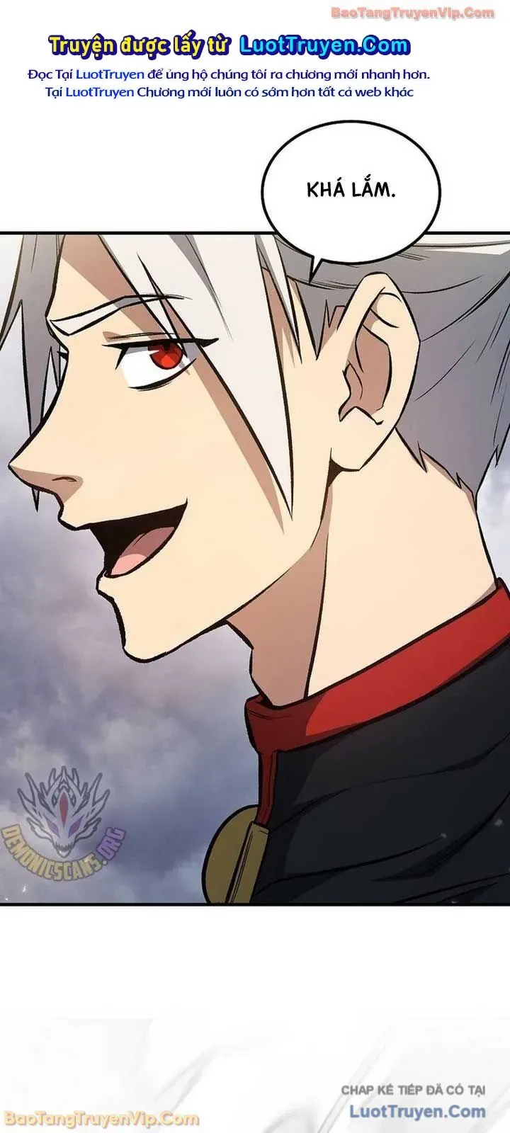 Anh Hùng Trở Về [Chap 123-150] — trang 81