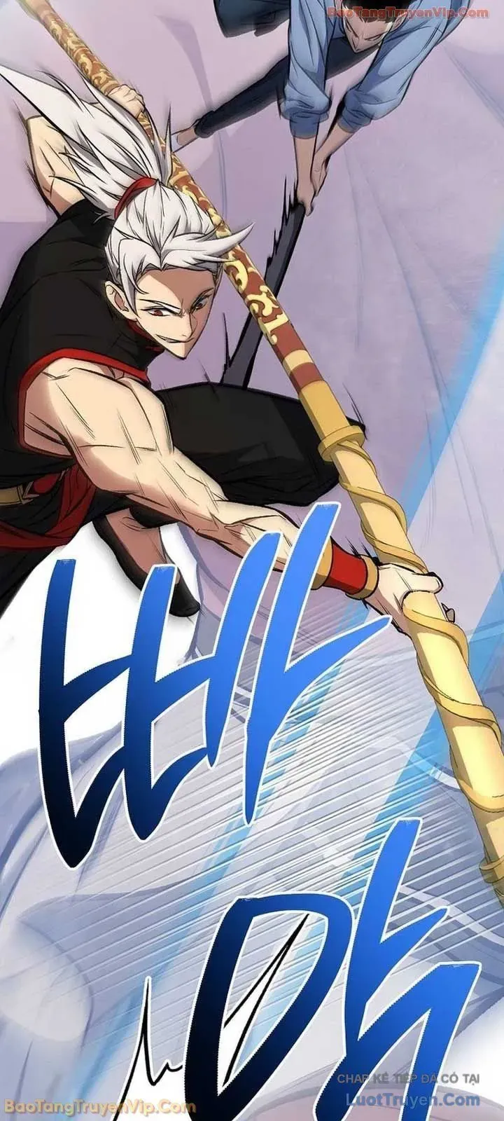 Anh Hùng Trở Về [Chap 123-150] — trang 83