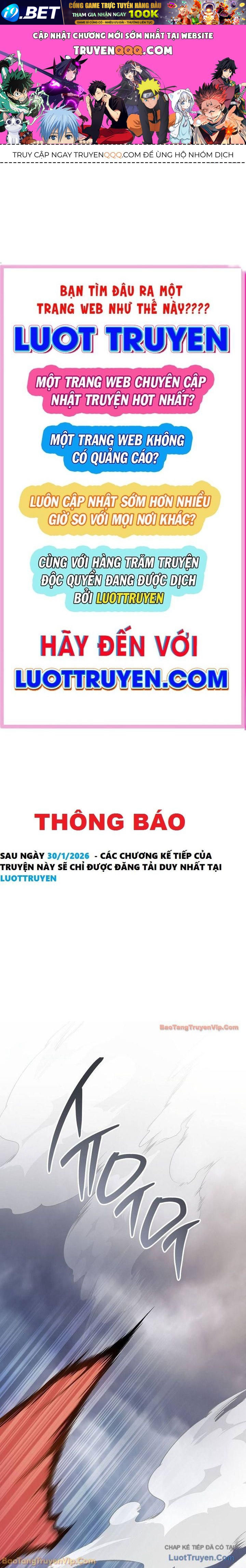 Anh Hùng Trở Về [Chap 123-150] — trang 0