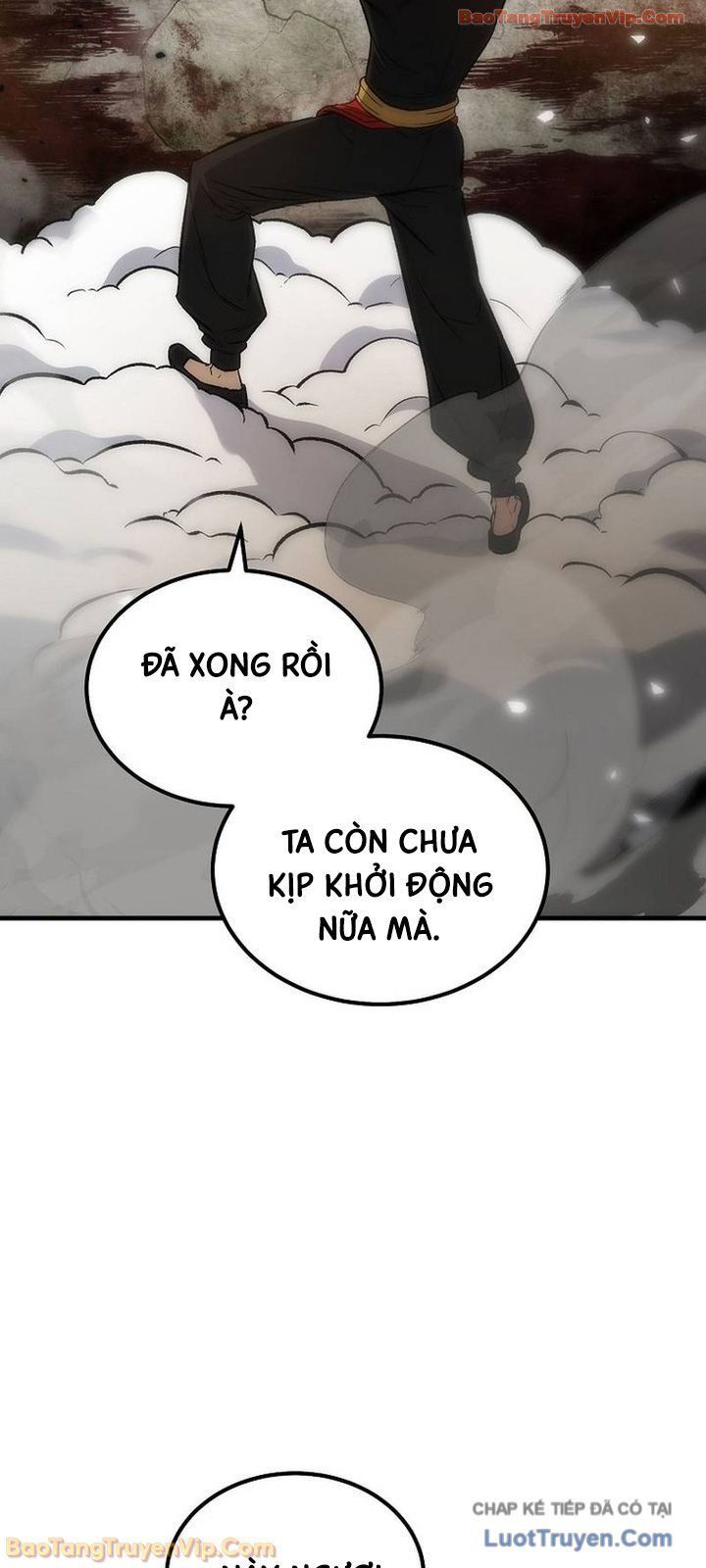 Anh Hùng Trở Về [Chap 123-150] — trang 17