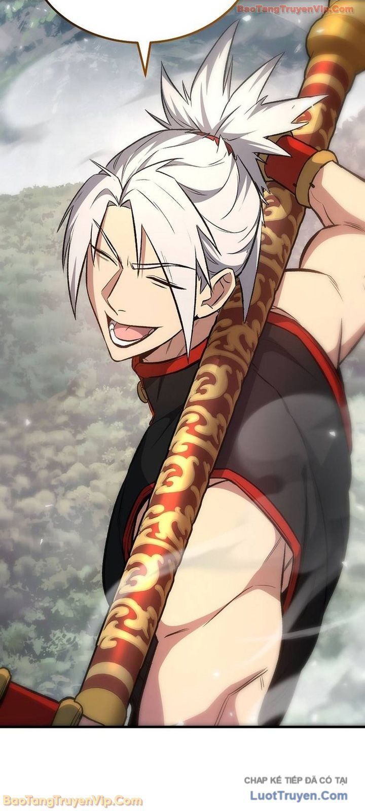 Anh Hùng Trở Về [Chap 123-150] — trang 19