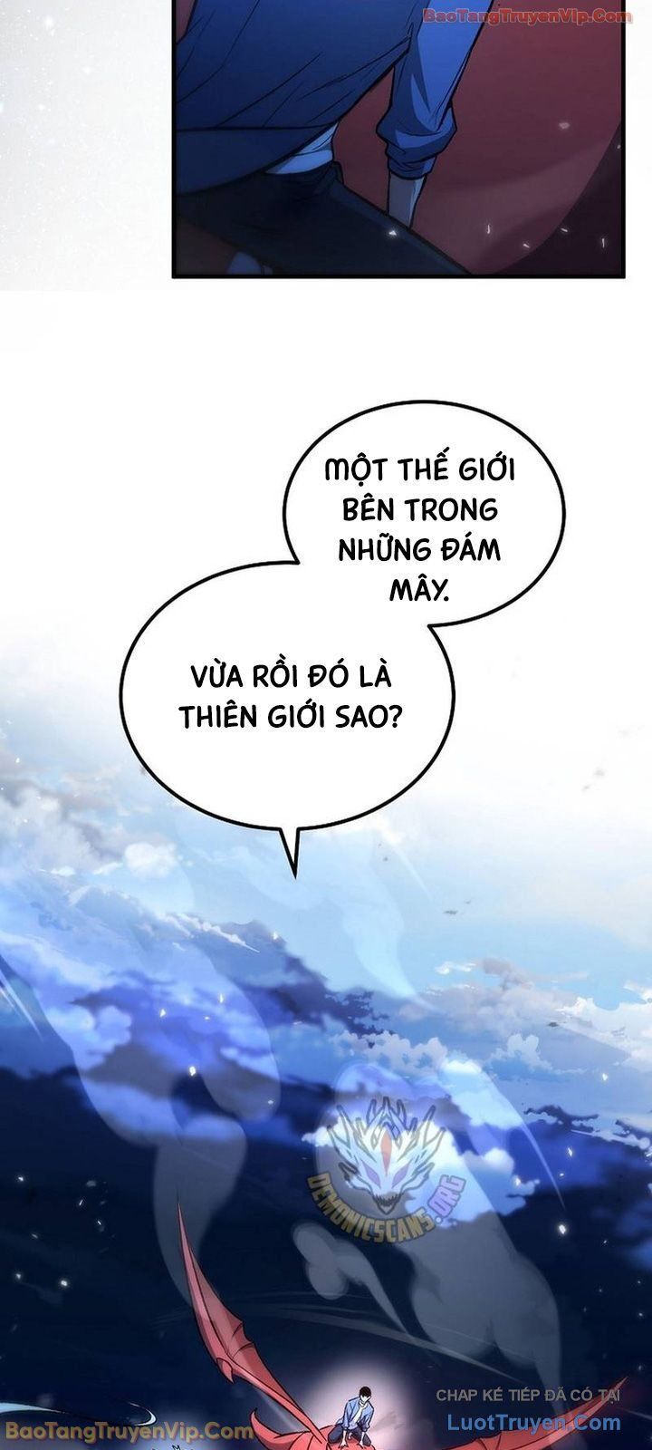 Anh Hùng Trở Về [Chap 123-150] — trang 23