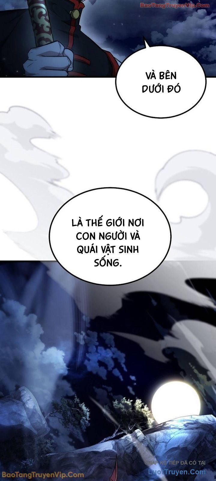 Anh Hùng Trở Về [Chap 123-150] — trang 25